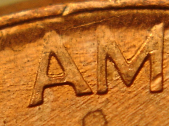 Another-2000-Lincoln-Memorial-Cent-With-A-Am-Separation,-Not-Proof-Reverse